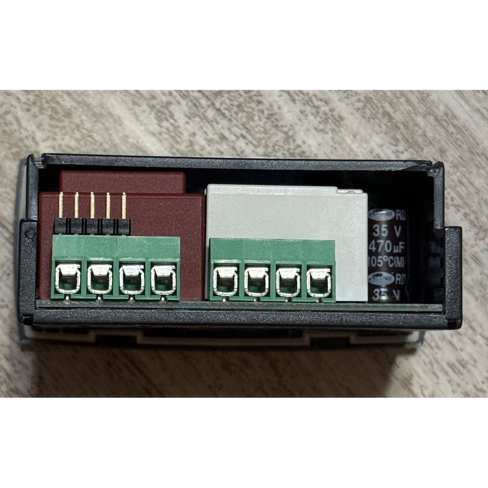 DIXELL‎ XR02CX Temperature Controller Digital Display Control Unit - Picture 3 of 6